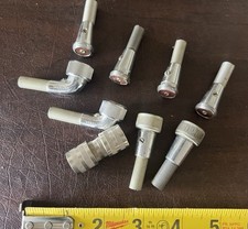 Lot vintage amphenol for sale  Canyon