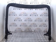Audi sportback bootlid for sale  WORKSOP