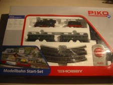 Piko hobby eisenbahn gebraucht kaufen  Hannover