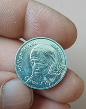 Medaglia ceres roma usato  Arezzo