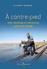 Pied vélo handicap d'occasion  Corbeil-Essonnes