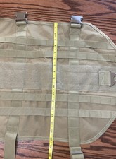 Service dog tactical for sale  Delphi