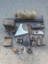 Morris minor parts for sale  CHESTERFIELD