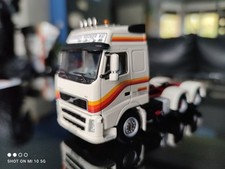 Camion wsi volvo d'occasion  Dammartin-en-Goële