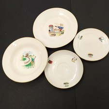 Servizio ceramica richard usato  Forli