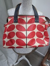 Fab orla kiely for sale  NOTTINGHAM