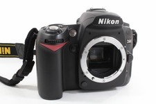 Korpus Nikon D90, stan bardzo dobry, 3900 wyzwalaczy na sprzedaż  Wysyłka do Poland