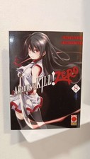 Akame kill zero usato  Chioggia