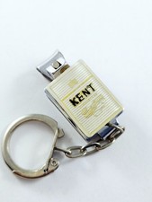 Keychain kent cigarettes d'occasion  Expédié en Belgium
