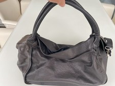 Große damen lederhandtasche gebraucht kaufen  Sulzbach