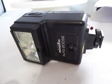 Minolta auto 200x for sale  NORWICH