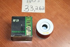 Hiflofiltro hiflo oil for sale  Machias