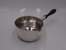 Rare casserole argent d'occasion  Paris XIII