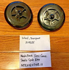 Transport wheels 219825 for sale  Dexter