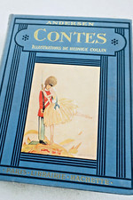Hans christian andersen d'occasion  Paris IX
