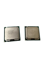 LOTE DE 2 Intel Pentium Dual-Core E5700,SLGTH 3.0GHz/2M/800 soquete 775 CPU  comprar usado  Enviando para Brazil