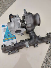 Turbo turbina fiat usato  Altamura