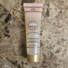 Limpiador exfoliante corporal spa natural Avon Black Rose Veilment 1,01 oz (P1) segunda mano  Embacar hacia Mexico