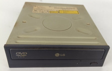 Lettore dvd drive usato  Granarolo dell'Emilia