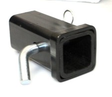 Hitch receiver tube for sale  Rowland Heights