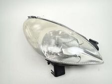 Phare droit 6205w0 d'occasion Phare droit 6205w0 d'occasion  France