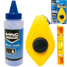 Chalk line 15m for sale  CHRISTCHURCH