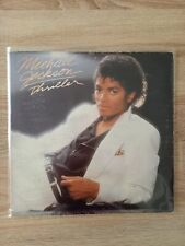 Disco vinile michael usato  Barga