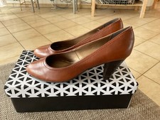 Trendige pumps mark gebraucht kaufen  Regensburg