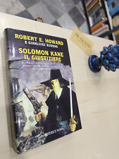 Robert howard solomon usato  Palermo