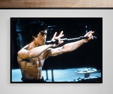 Bruce lee enter for sale  UK