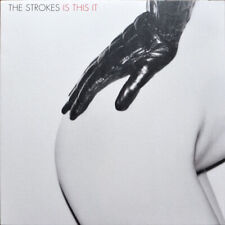 The strokes this gebraucht kaufen  Berlin