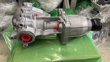Hinten differential cv6w gebraucht kaufen  Langenlonsheim