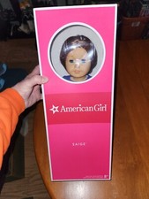 American girl inch for sale  Belleville