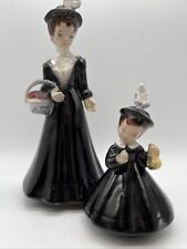 Vintage figurines lady for sale  Marion
