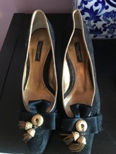 Scarpe donna dolce usato  Milano