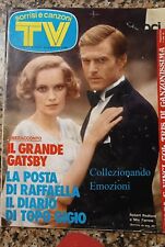 Sorrisi canzoni n.42 usato Sorrisi canzoni n.42 usato  Castelfranco Emilia