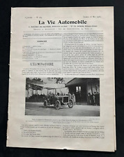 1904 course automobile d'occasion  Saint-Julien-l'Ars