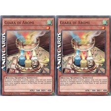 Giara aromi comune usato  Ravenna