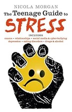 Teenage guide stress for sale  UK