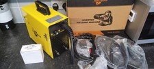 Haxiaoer 145a gasless for sale  ROTHERHAM