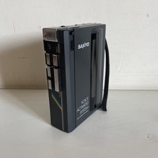 Sanyo m1115 voice usato  Roma