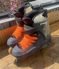 Usd stunt skates gebraucht kaufen  Anzing
