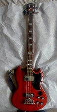 gibson sg bass for sale gibson sg bass for sale MANCHESTER