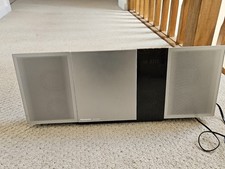 Panasonic compact stereo for sale  TOWCESTER