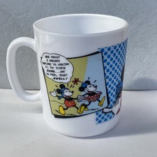 The perils mickey gebraucht kaufen  Weißenborn