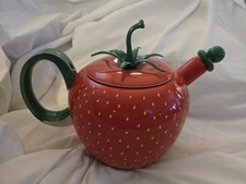 Vintage copco strawberry for sale  Archbold