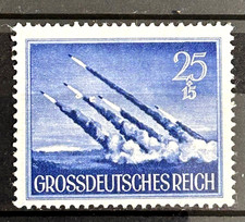 1944 german stamp for sale  PLYMOUTH