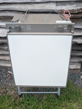 Electrolux 212 way for sale Electrolux 212 way for sale  TELFORD