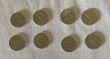 Lotto monete lire usato  Gergei