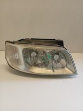Faro anteriore destro usato  Siena